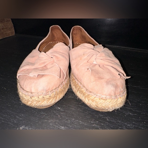 Crown vintage espadrilles - Picture 3 of 6